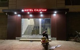 Hotel City View Bhubaneswar Exterior photo