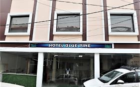 Hotel Blue Pine Haridwar Exterior photo