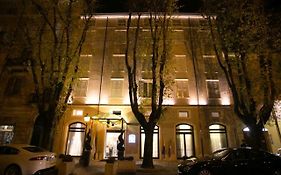 Best Western Premier Milano Palace Hotel Modena Exterior photo