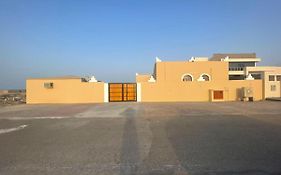 Al Shiya Chalet Villa Sur Exterior photo