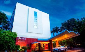 Fortune Pandiyan Hotel, Madurai - Member Itc Hotels' Group Exterior photo