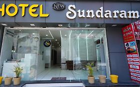 Hotel New Sundaram 150 Mtrs From Dargah Ajmer Exterior photo