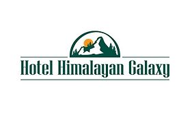 Hotel Himalayan Galaxy Chakrata Exterior photo