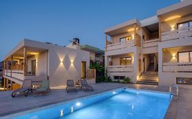 Casa D'Oro Suites By Estia 'Adults Only' Panormos  Exterior photo