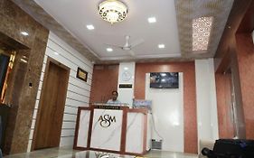 Hotel Al Sharif Manzil 90 Mtrs From Dargah Ajmer Exterior photo