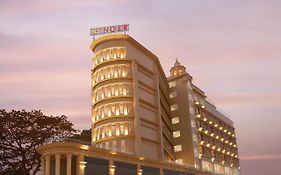 Ginger Kochi, Kalamassery Hotel Exterior photo