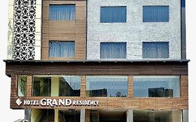 Hotel Grand Residency Jamshedpur Exterior photo