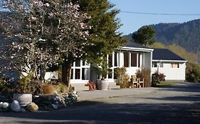 Apostles View Motel Greymouth Room photo