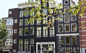 The Times Hotel Amsterdam Exterior photo