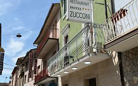 Hotel Zucconi Montecatini Terme Exterior photo