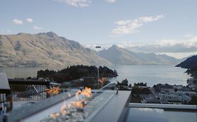 The Carlin Boutique Hotel Queenstown Exterior photo