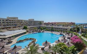 Sindbad Club Hotel Hurghada Exterior photo