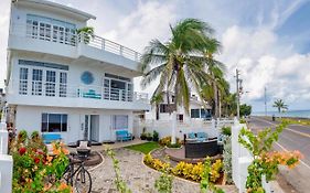 By The Sea Guest House San Andres  Exterior photo