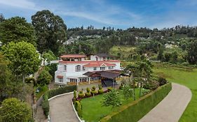 Sterling Kodai Lake Hotel Kodaikanal Exterior photo