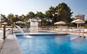 Htop Royal Star & Spa #Htopfun Hotel Lloret de Mar Exterior photo