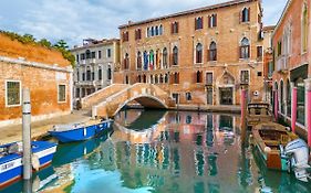 Palazzo Marcello Hotel Al Sole Venice Exterior photo