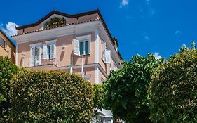 Boutique Hotel Don Alfonso 1890 Sant'Agata sui due Golfi Exterior photo