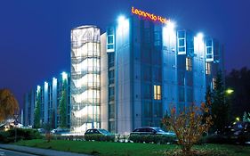 Leonardo Hotel Hannover Airport Exterior photo