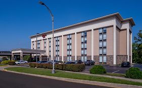 Hampton Inn Charleston Downtown Exterior photo