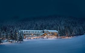 Ana Hotels Sport Poiana Brasov Exterior photo