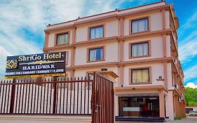 Shrigo Hotel Haridwar Exterior photo