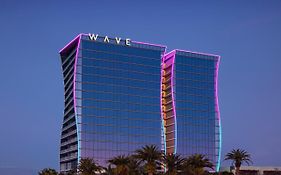 Lake Nona Wave Hotel Orlando Exterior photo