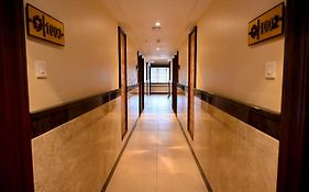 Hotel Sms Grand Imperial Vellore Exterior photo