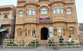 Hotel Golden Tulip Jaisalmer Exterior photo