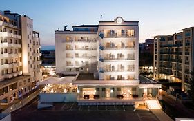 Hotel Continental Rimini Exterior photo