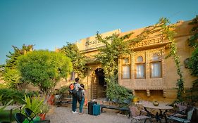 Moustache Jaisalmer Hostel Exterior photo