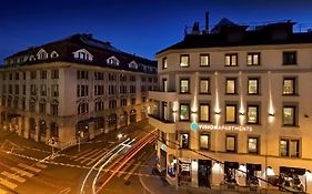 Stay2Night Bs Zurich Exterior photo