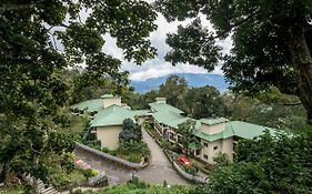 Club Mahindra Mount Serene, Munnar Hotel Chinnakanal Exterior photo