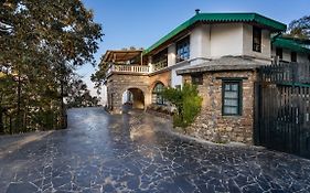 Rokeby Manor Hotel Mussoorie Exterior photo