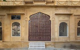 Welcomheritage Kalyan Bhawan Hotel Jaisalmer Exterior photo