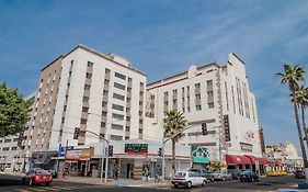 Hotel Ticuan Tijuana Exterior photo