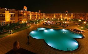 Desert Tulip Jaisalmer Hotel Exterior photo