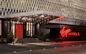 Virgin Hotels Dallas Exterior photo