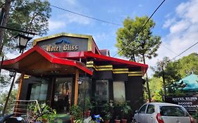 Hotel Bliss Kasauli Exterior photo