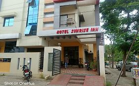 Hotel Sunrise Inn Kota  Exterior photo