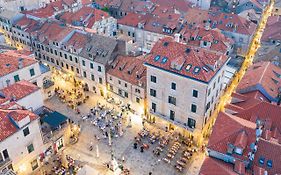 The Pucic Palace Hotel Dubrovnik Exterior photo