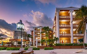 Lighthouse Beach Villas San Pedro  Exterior photo