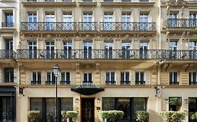 Maison Albar - Le Pont-Neuf Hotel Paris Exterior photo