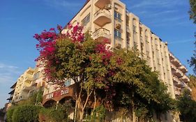 Golden Rose Hotel Hurghada Exterior photo