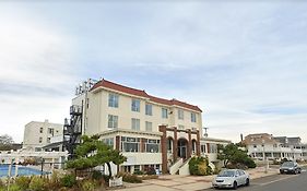 Mayfair Hotel Belmar Exterior photo