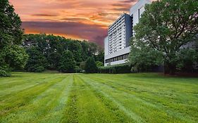 Sonesta Charlotte Lower South End Hotel Exterior photo