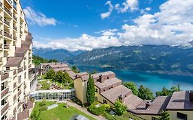 Dorint Blueemlisalp Beatenberg/Interlaken Aparthotel Exterior photo