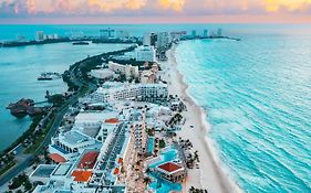 Hyatt Zilara Cancun (Adults Only) Hotel Exterior photo