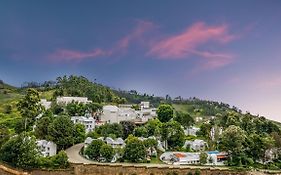 Sterling Kodai Valley Hotel Kodaikanal Exterior photo