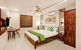 Treebo Lazystay Elite Bhubaneswar Exterior photo