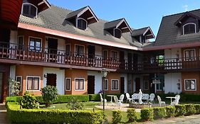 Pousada Valle Do Luar - Campos Do Jordao Hotel Exterior photo